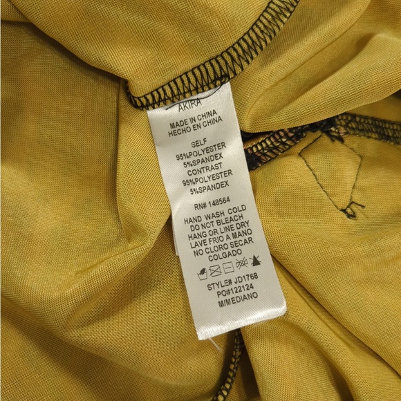 Akira My Hero Mini Dress - Picture 8 of 12